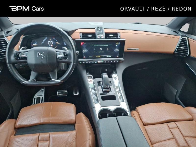 Image DS DS 7 BlueHDi 130ch Opera Automatique