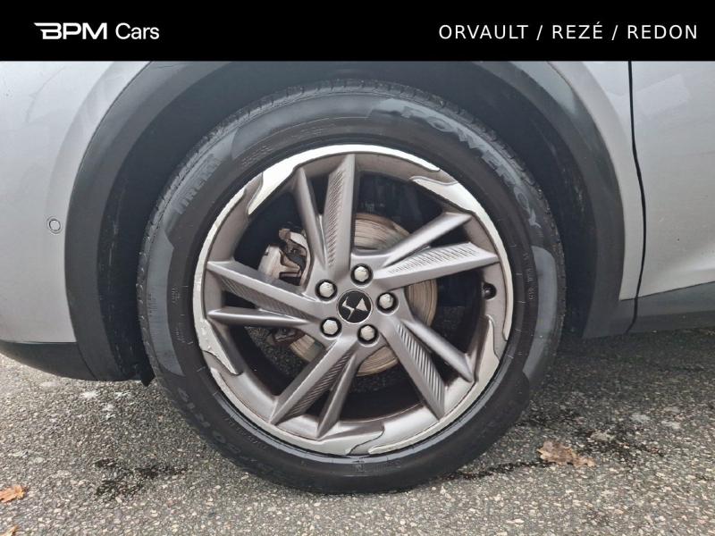 Image DS DS 7 BlueHDi 130ch Opera Automatique