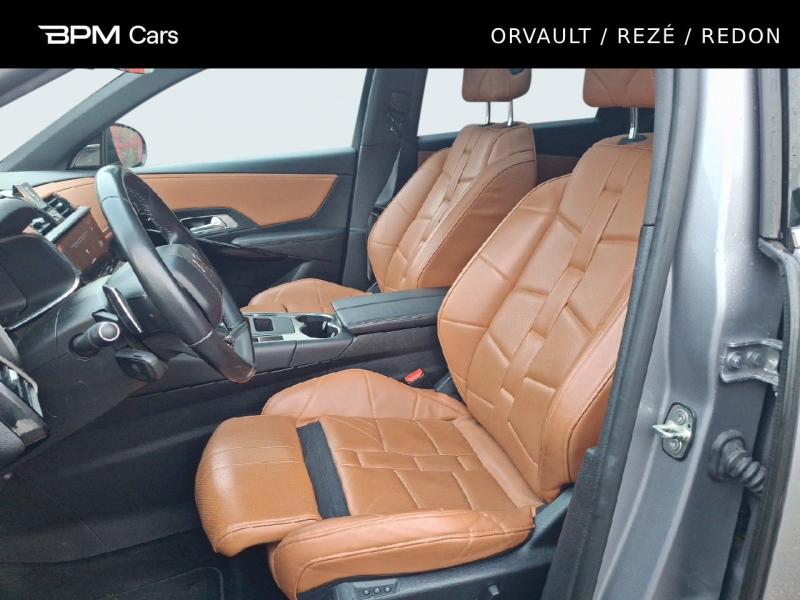 Image DS DS 7 BlueHDi 130ch Opera Automatique