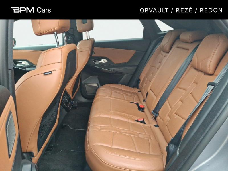 Image DS DS 7 BlueHDi 130ch Opera Automatique