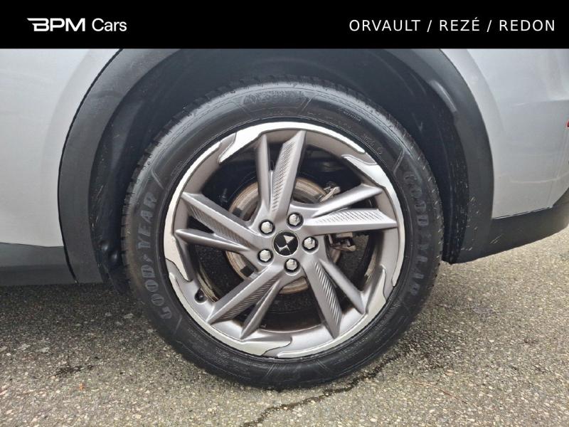 Image DS DS 7 BlueHDi 130ch Opera Automatique