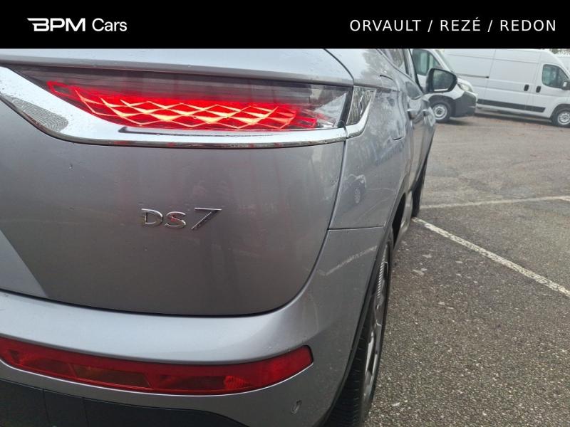 Image DS DS 7 BlueHDi 130ch Opera Automatique