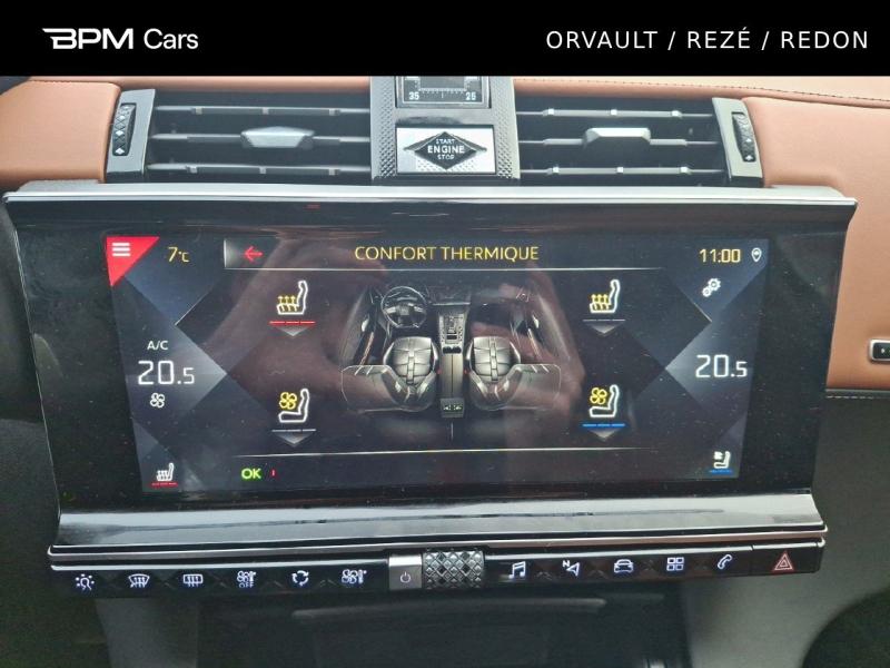 Image DS DS 7 BlueHDi 130ch Opera Automatique