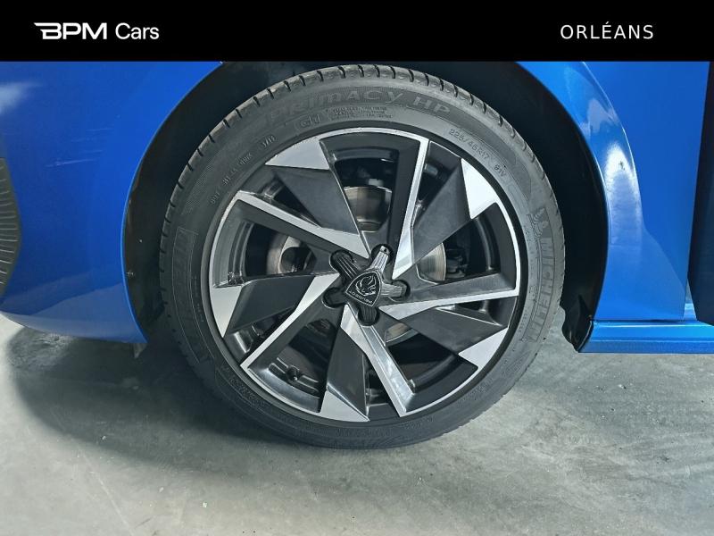 Image PEUGEOT 308 1.2 PureTech 130ch S&S Allure Pack