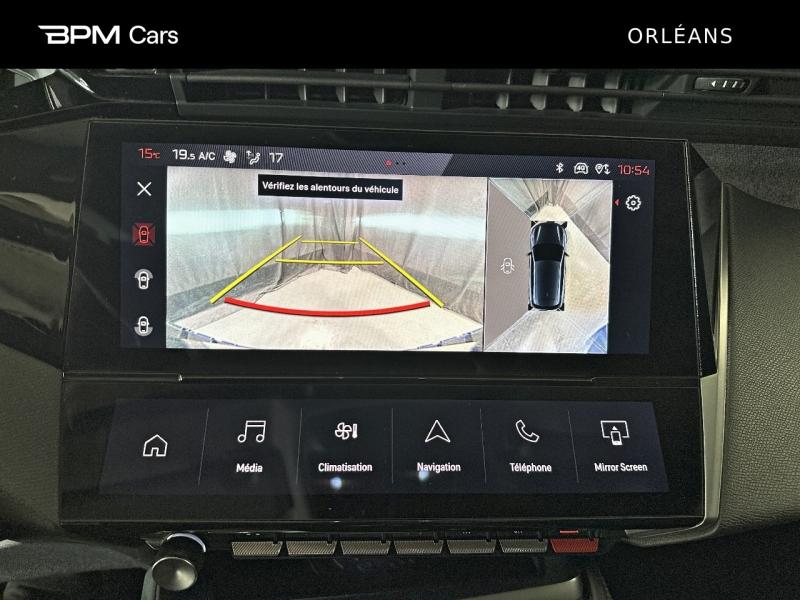 Image PEUGEOT 308 1.2 PureTech 130ch S&S Allure Pack