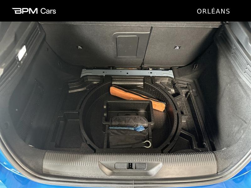 Image PEUGEOT 308 1.2 PureTech 130ch S&S Allure Pack