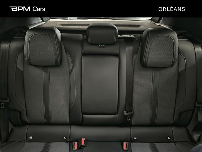 Image PEUGEOT 308 1.2 PureTech 130ch S&S Allure Pack