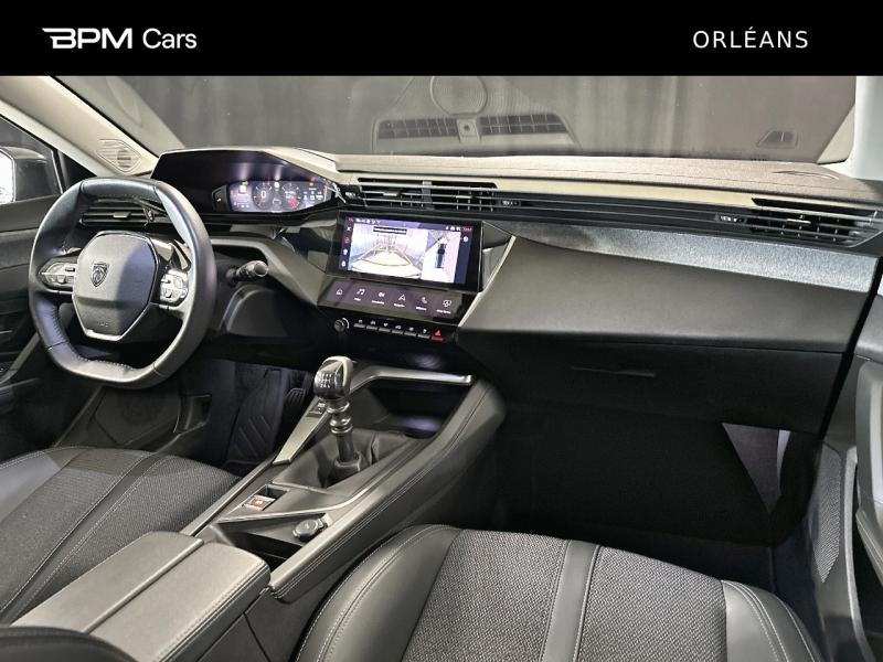 Image PEUGEOT 308 1.2 PureTech 130ch S&S Allure Pack