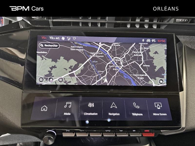 Image PEUGEOT 308 1.2 PureTech 130ch S&S Allure Pack