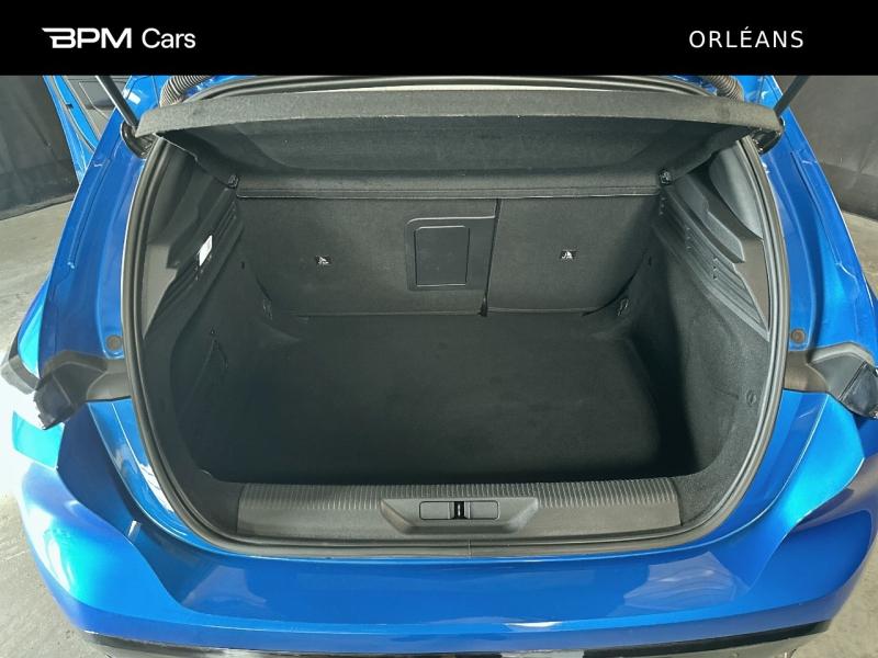 Image PEUGEOT 308 1.2 PureTech 130ch S&S Allure Pack