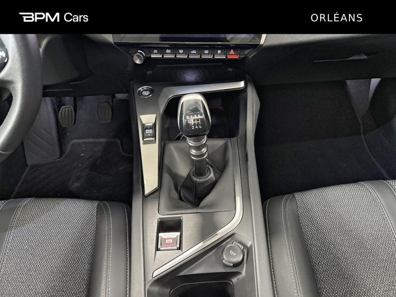 Image PEUGEOT 308 1.2 PureTech 130ch S&S Allure Pack