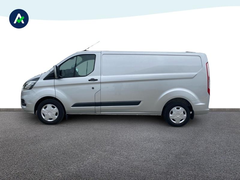 Image FORD Transit Custom Fg 300 L2H1 2.0 EcoBlue 130 Active