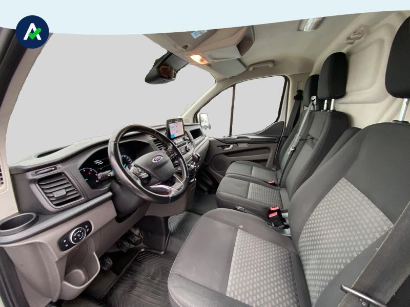Image FORD Transit Custom Fg 300 L2H1 2.0 EcoBlue 130 Active