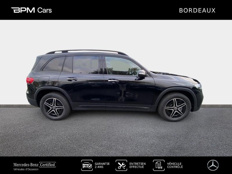 Image MERCEDES-BENZ EQB 250+ 190ch AMG Line