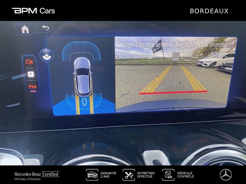 Image MERCEDES-BENZ EQB 250+ 190ch AMG Line