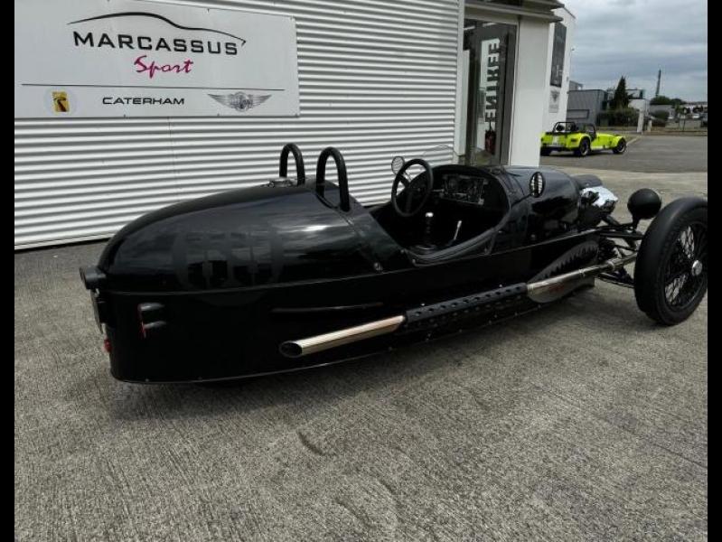 Image MORGAN Three Wheeler 1.9 Sport 2p