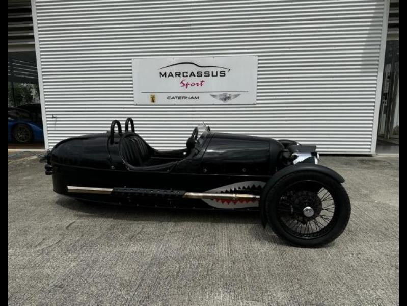 Image MORGAN Three Wheeler 1.9 Sport 2p
