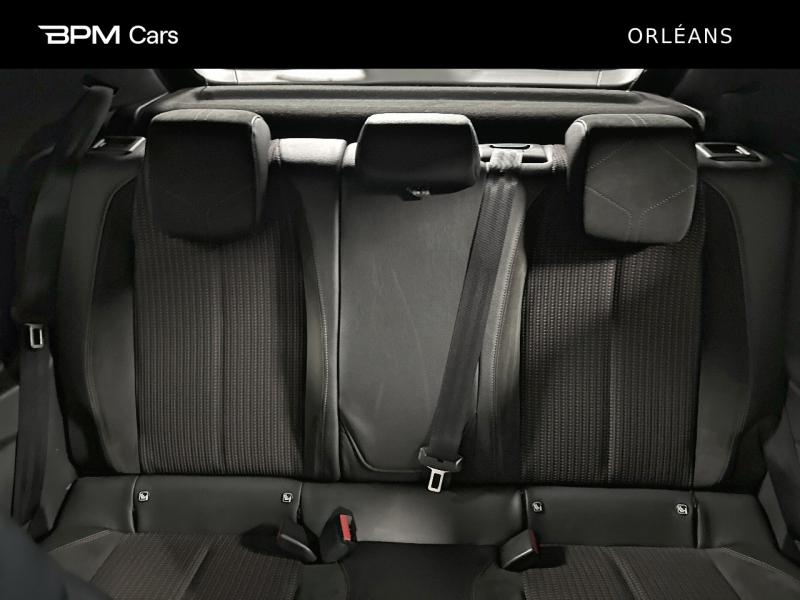Image DS DS 3 Crossback BlueHDi 130ch Performance Line + Automatique