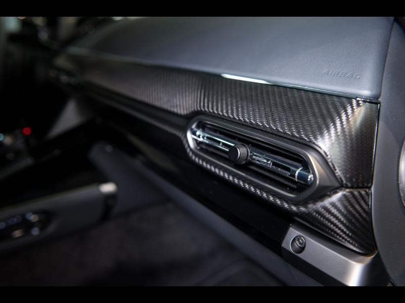 Image ASTON MARTIN V8 Vantage V8 4.0 665ch BVA MY25