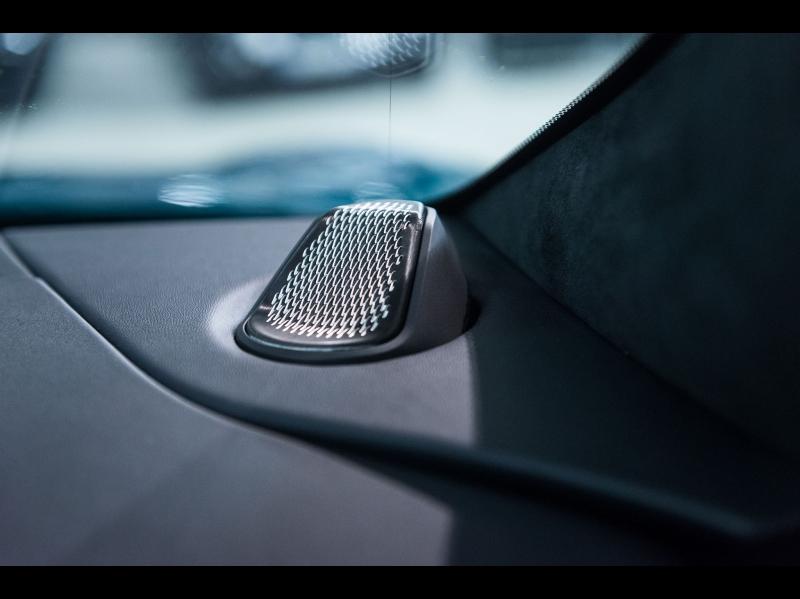 Image ASTON MARTIN V8 Vantage V8 4.0 665ch BVA MY25