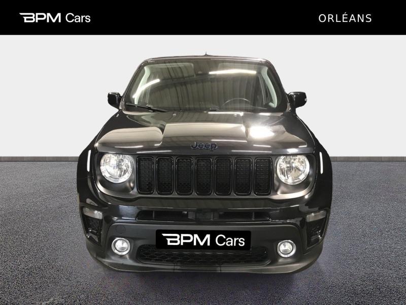 Image JEEP Renegade 1.3 GSE T4 190ch 4xe Brooklyn Edition AT6