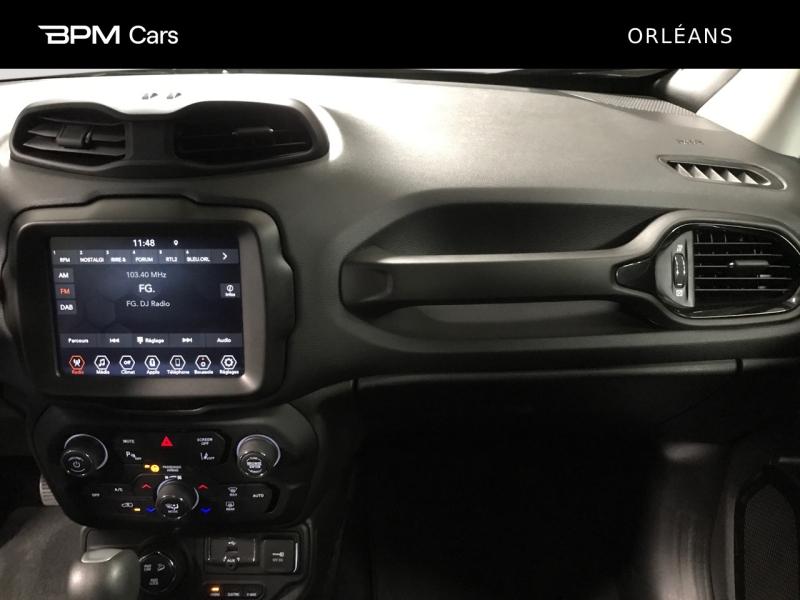 Image JEEP Renegade 1.3 GSE T4 190ch 4xe Brooklyn Edition AT6