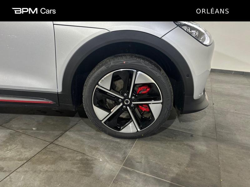 Image SMART #1 428ch 66kWh Brabus 4x4