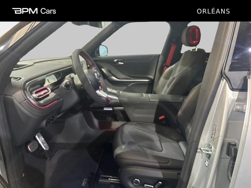 Image SMART #1 428ch 66kWh Brabus 4x4