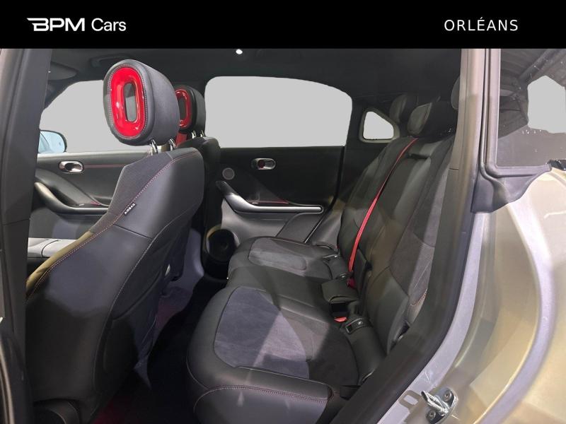 Image SMART #1 428ch 66kWh Brabus 4x4