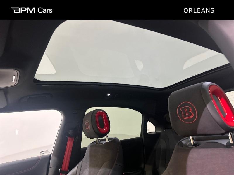 Image SMART #1 428ch 66kWh Brabus 4x4