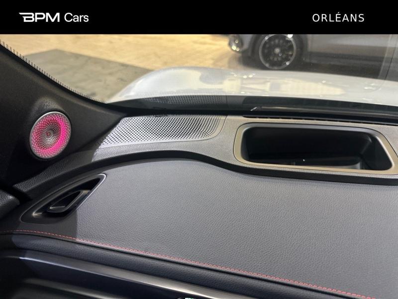 Image SMART #1 428ch 66kWh Brabus 4x4