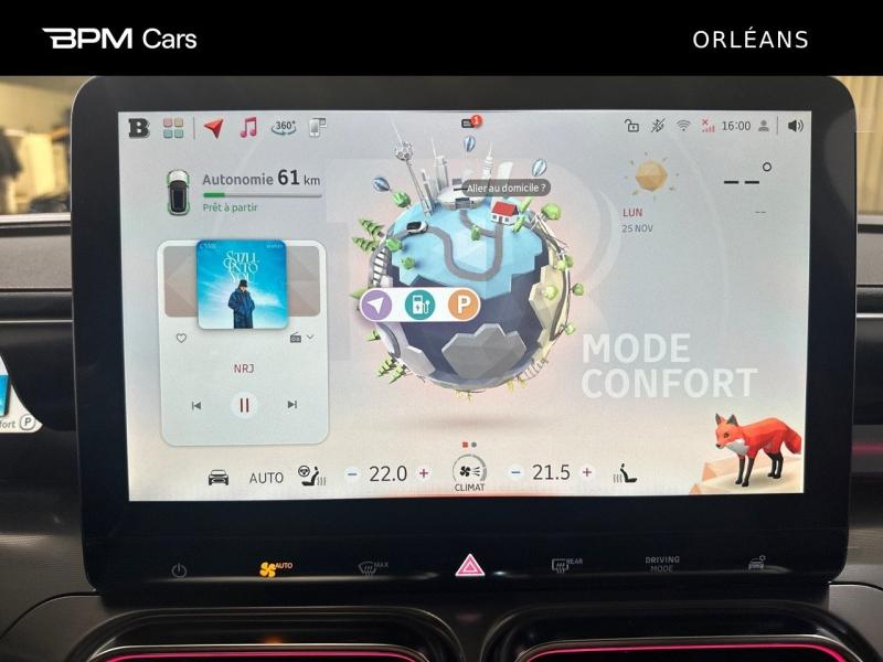 Image SMART #1 428ch 66kWh Brabus 4x4