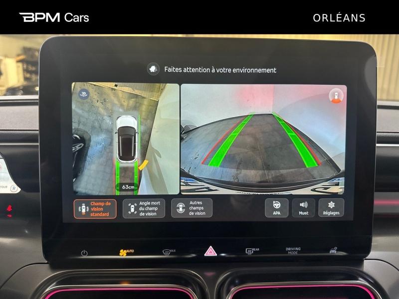 Image SMART #1 428ch 66kWh Brabus 4x4