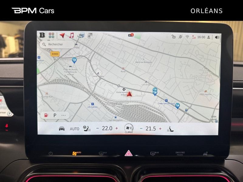 Image SMART #1 428ch 66kWh Brabus 4x4