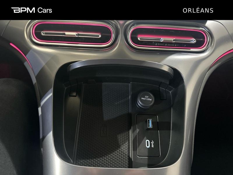 Image SMART #1 428ch 66kWh Brabus 4x4