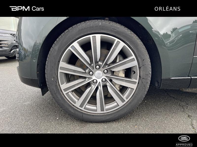 Image LAND-ROVER Range Rover 3.0 P440e 440ch PHEV SE SWB 28cv