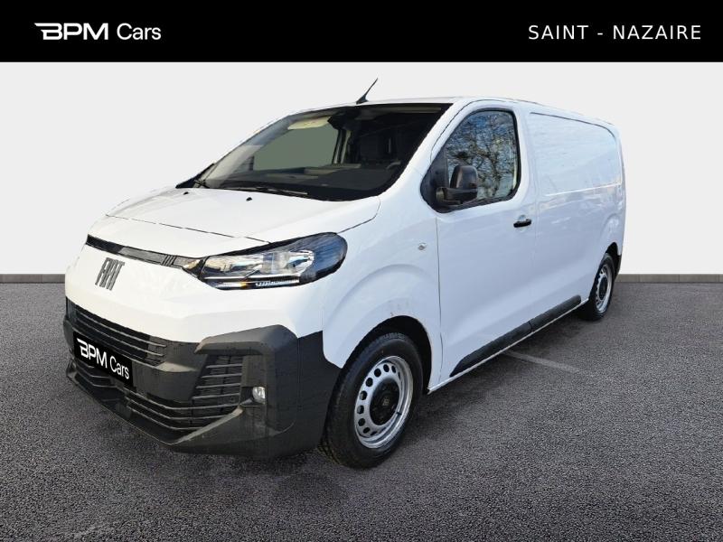 Photo FIAT Scudo Fg M 2.0 BlueHDi 145ch Pro Lounge Connect