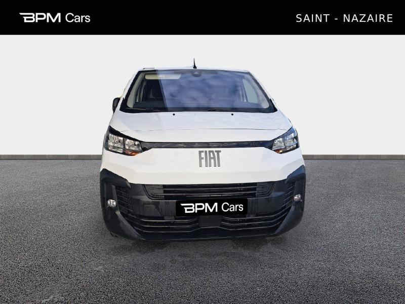 Image FIAT Scudo Fg M 2.0 BlueHDi 145ch Pro Lounge Connect