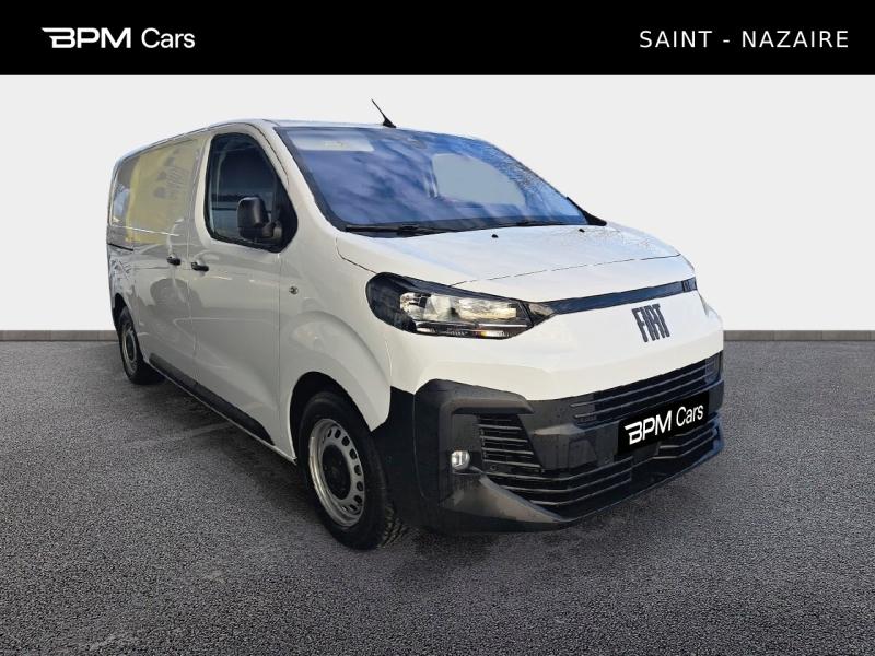 Image FIAT Scudo Fg M 2.0 BlueHDi 145ch Pro Lounge Connect
