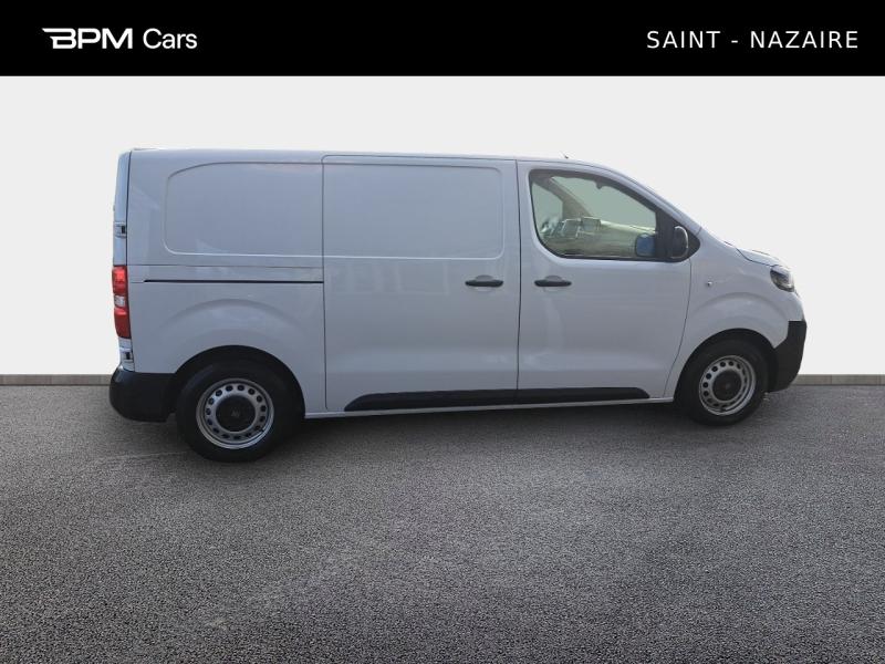 Image FIAT Scudo Fg M 2.0 BlueHDi 145ch Pro Lounge Connect