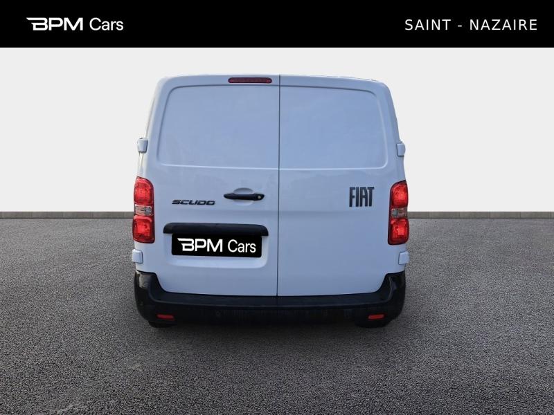 Image FIAT Scudo Fg M 2.0 BlueHDi 145ch Pro Lounge Connect