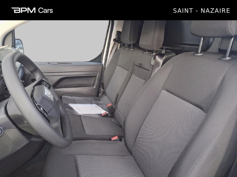 Image FIAT Scudo Fg M 2.0 BlueHDi 145ch Pro Lounge Connect
