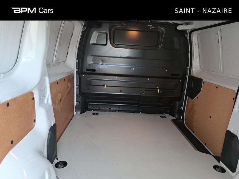 Image FIAT Scudo Fg M 2.0 BlueHDi 145ch Pro Lounge Connect