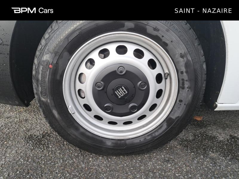 Image FIAT Scudo Fg M 2.0 BlueHDi 145ch Pro Lounge Connect