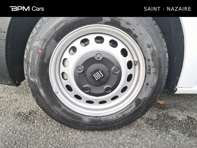 Image FIAT Scudo Fg M 2.0 BlueHDi 145ch Pro Lounge Connect