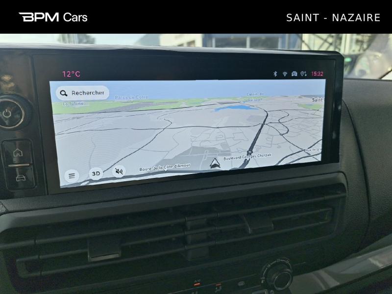 Image FIAT Scudo Fg M 2.0 BlueHDi 145ch Pro Lounge Connect