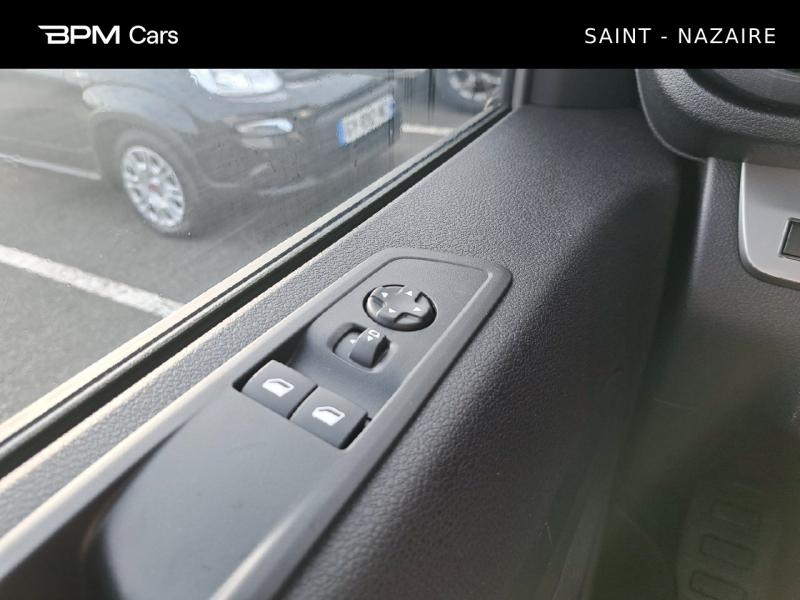 Image FIAT Scudo Fg M 2.0 BlueHDi 145ch Pro Lounge Connect