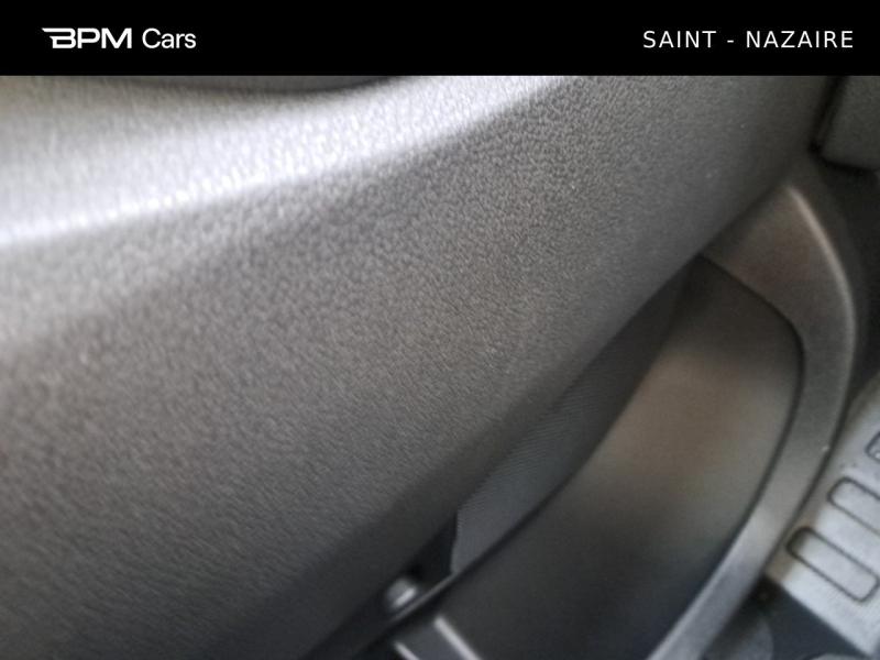 Image FIAT Scudo Fg M 2.0 BlueHDi 145ch Pro Lounge Connect