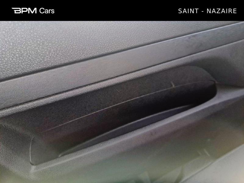 Image FIAT Scudo Fg M 2.0 BlueHDi 145ch Pro Lounge Connect