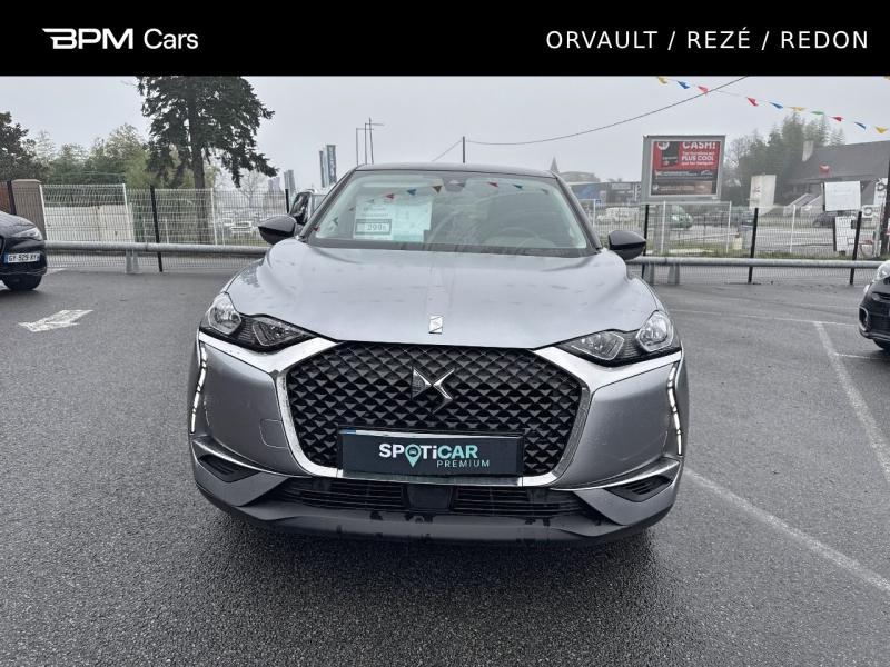Image DS DS 3 Crossback BlueHDi 110ch So Chic